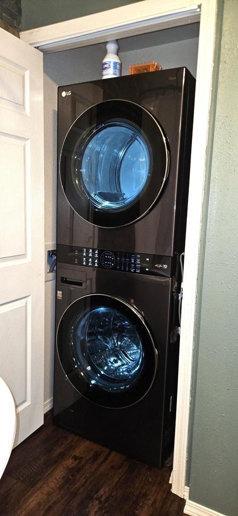Private Cabin- Breakfast - Double Tub - 75In Tv - Sup - Washer Dryer - Bbq West Point 외부 사진